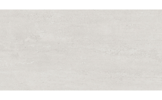 Feinsteinzeug weiß 60 x 120 cm