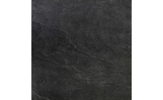 Terrassenelement black 60 x 60 cm