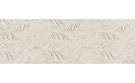 Dekor white grey 40 x 120 cm