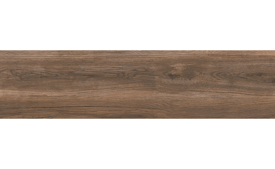 Feinsteinzeug dunkelbraun 22.5 x 90 cm