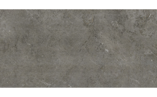 Feinsteinzeug grey 90 x 180 cm