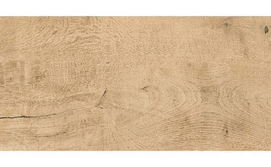 Feinsteinzeug hellbraun 30 x 60 cm