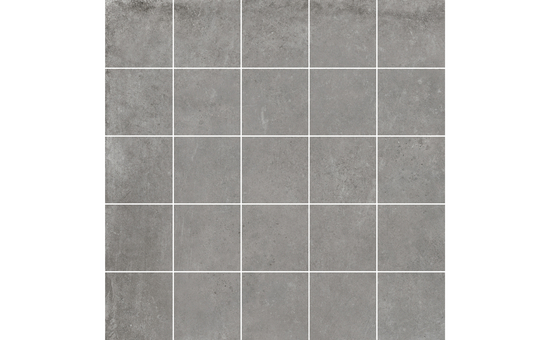 Mosaik grey 30 x 30