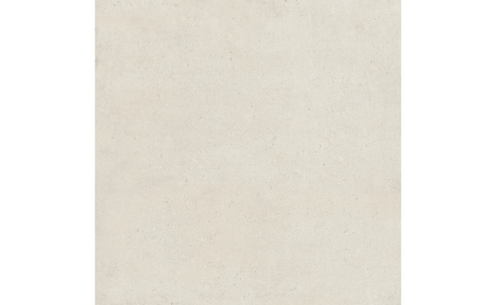 Feinsteinzeug weiß 60 x 60 cm