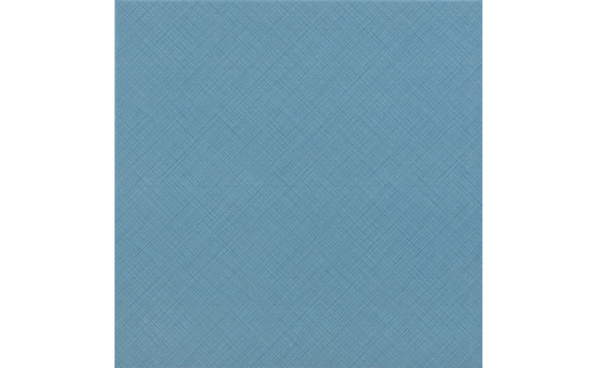 Dekor relaxing azure 18.5 x 18.5 cm