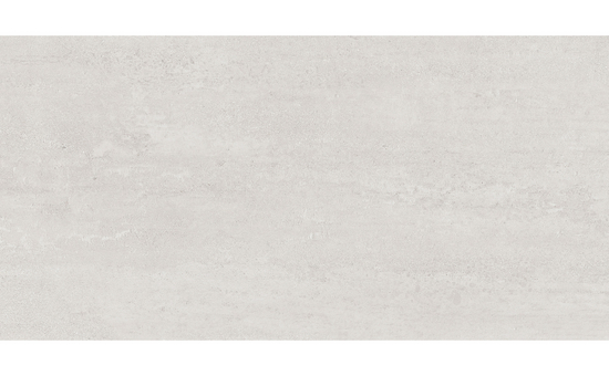 Feinsteinzeug weiß 30 x 60 cm