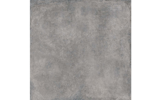 Feinsteinzeug anthrazit 120 x 120 cm