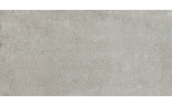 Feinsteinzeug grau 30 x 60 cm