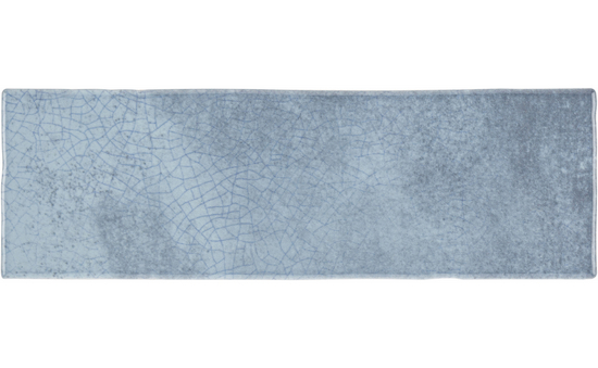 Wandfliese azure 6.5 x 20 cm