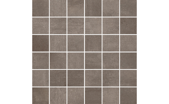 Mosaik steingrau 30 x 30 cm