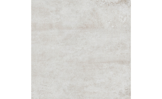 Terrassenelement white 80 x 80 cm