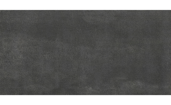 Feinsteinzeug anthrazit 60 x 120 cm