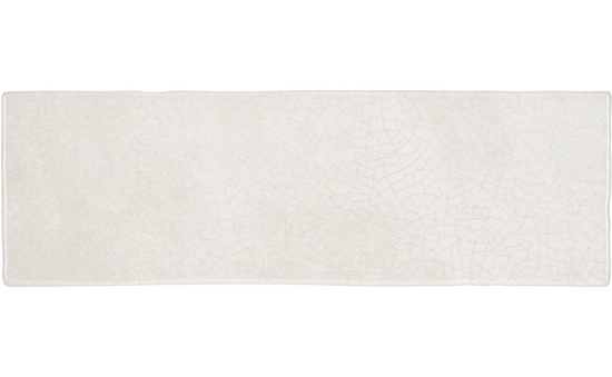 Wandfliese cream light 6.5 x 20 cm