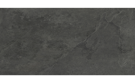 Terrassenelement anthrazit 45 x 90 cm