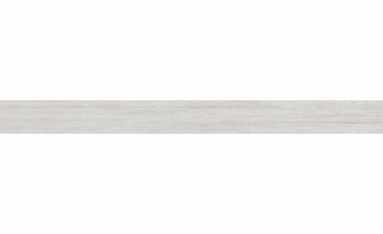 Sockelleiste white 7 x 80 cm