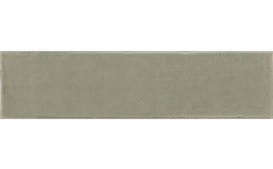 Wandfliese water green 7,5 x 30 cm