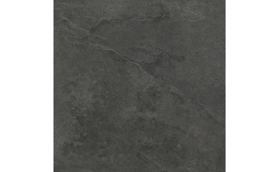 Terrassenelement anthrazit 90 x 90 cm